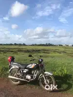 Running condition