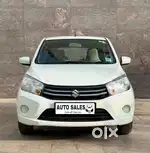 Maruti Suzuki Celerio VXI(O), 2015, Petrol
