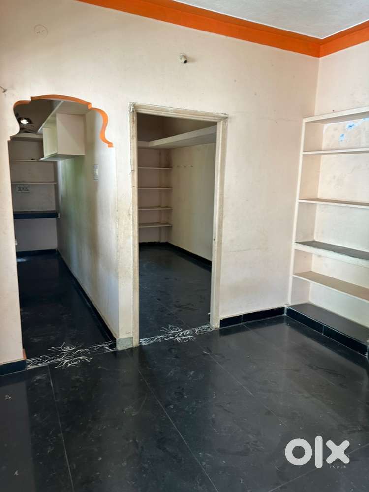 1 BHK house for rent