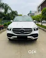 Mercedes-Benz GLE 300d 4MATIC LWB, 2021, Diesel