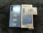 EzyEx - SUMMER SALE LIVE! Samsung A15 5G (8/128 GB) Available #Sale