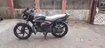 Honda CB shine
