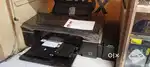 Epson l805 printer (smart card printer)