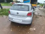 Volkswagen Polo 2010 Diesel 114000 Km Driven