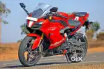 Apache rr310 to sell