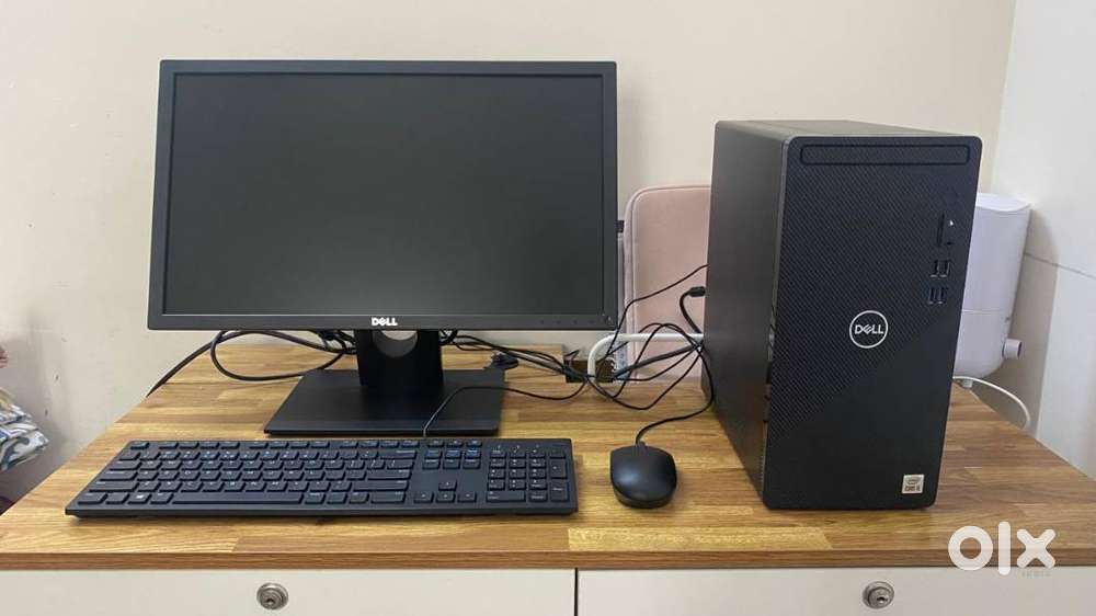 DELL INSPIRON 3880 INTEL CORE i5 FULL PC