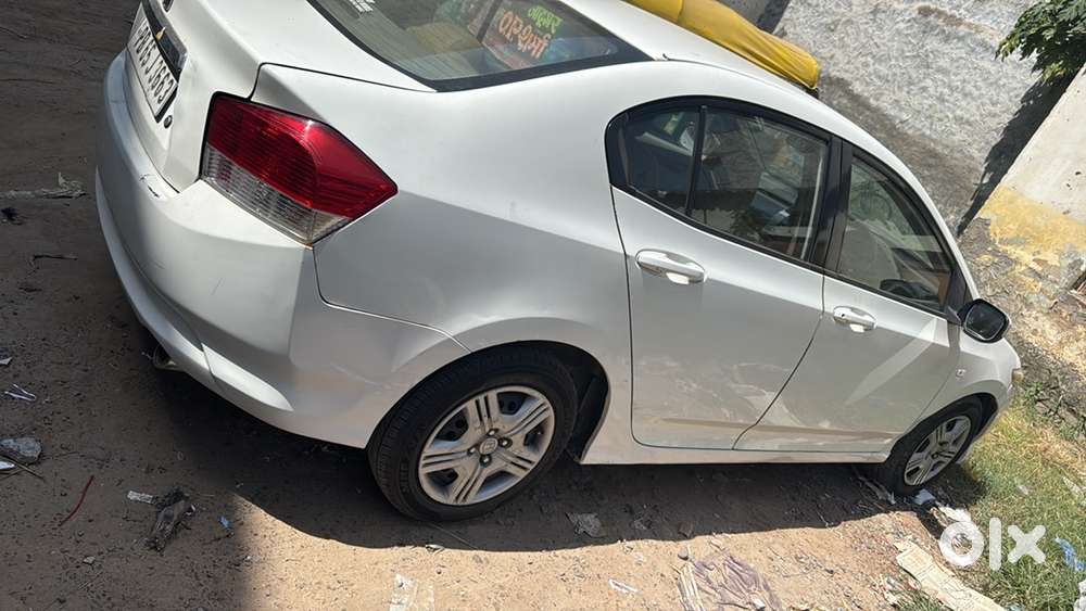 Honda City 2009 Petrol 250000 Km Driven