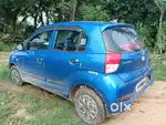 Hyundai Santro Magna, 2019, Petrol