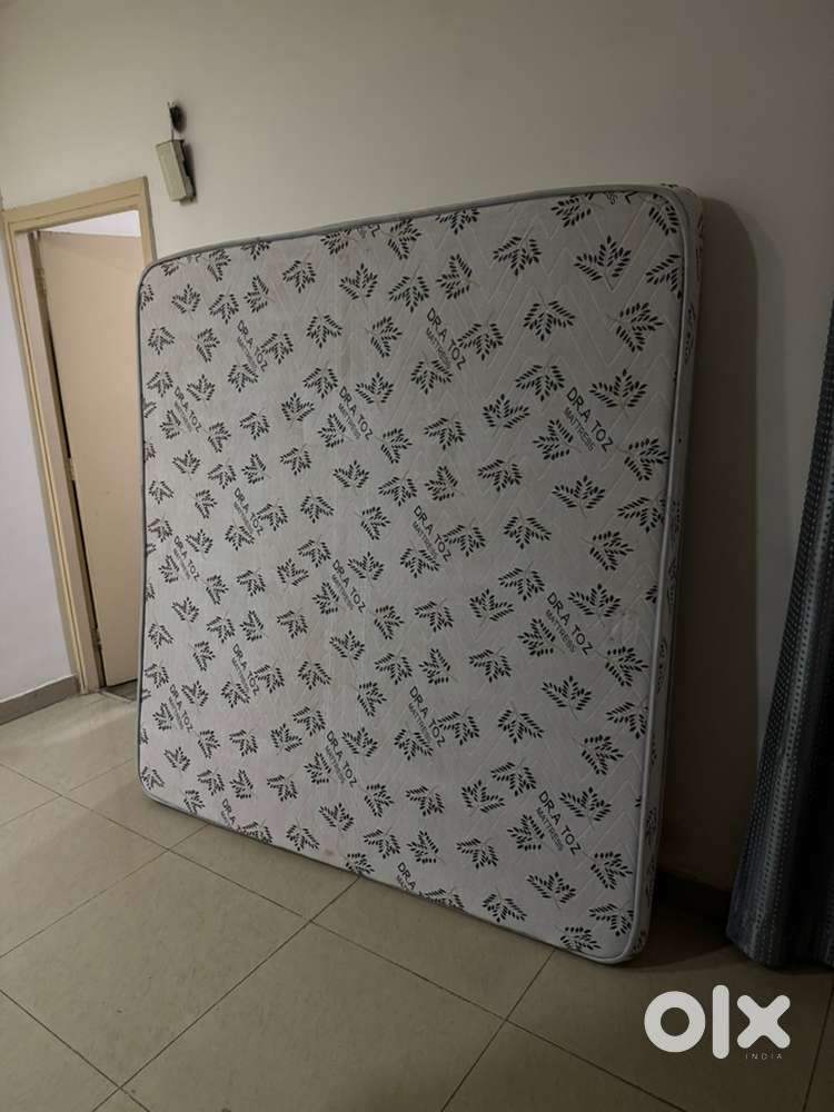 Like New! Premium Mattress for Sale – 5-Year Warranty