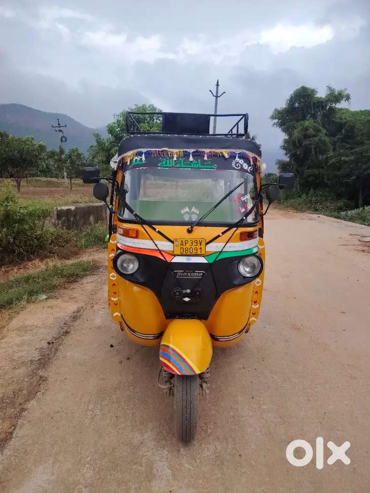 Good condition all documents available