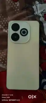 Infinix smart 8 hd phone selling