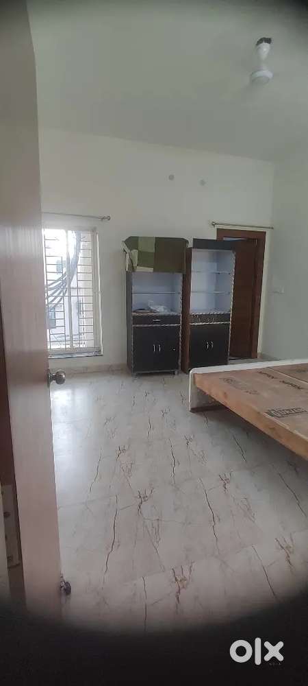 SANJIVANI NAGAR FURNISHED ONE RK -ROOM, KITCHEN, TOILET AVAILABLE