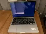 Macbook Pro M1 with Touchbar 2018