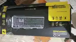 ZEBRONICS TRANSFORMER KEYWORDS AND MOUSE