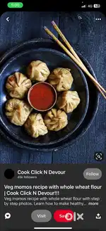 Need a momo helper Nepali