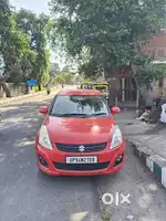 Swift Dzire 2015 march diesel