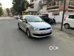 Volkswagen Vento 2010-2013 Petrol Trendline, 2010, Petrol