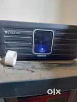 Inverter with battery + battery case