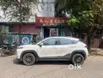 Maruti Suzuki Fronx Delta 1.2 MT, 2023, Petrol