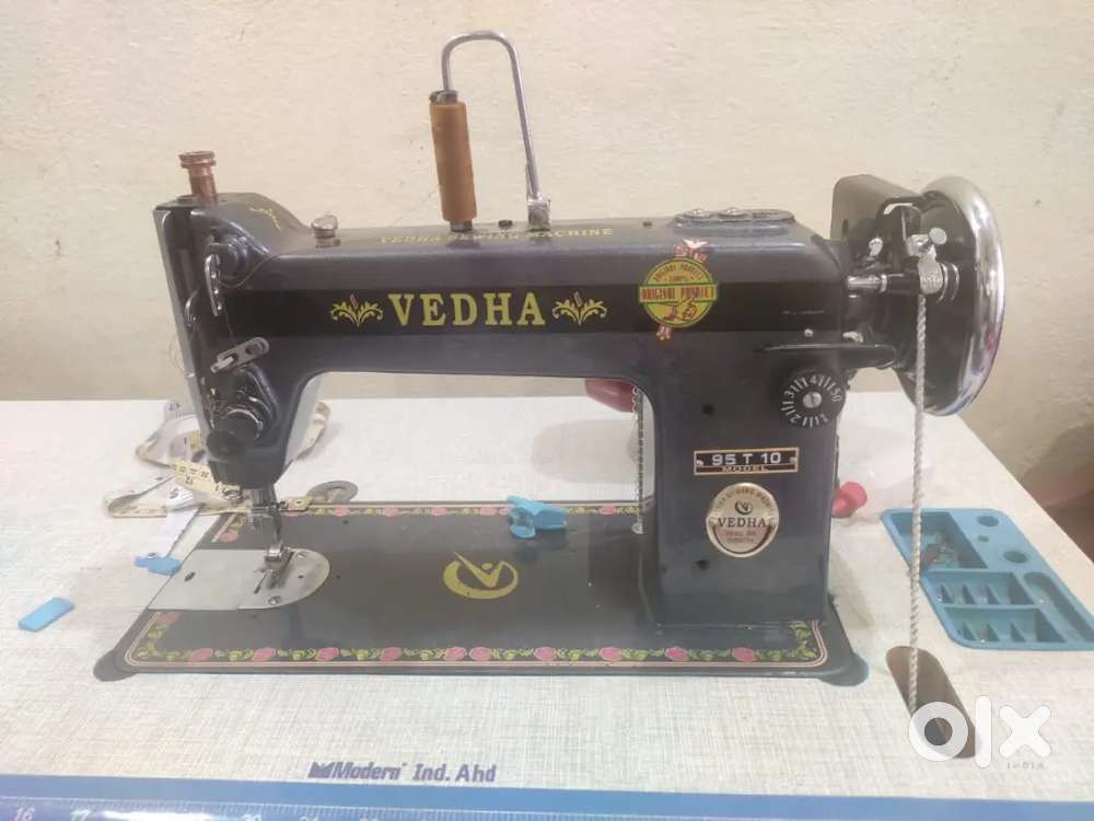 Bigmaker sewing Machine
