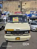 Tata 407 cng local permit well maintained vechile ready for sale