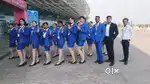 Vacancy in airline job opportunities for ground staff