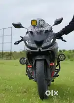 R15 v3 on sell