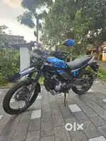 Xpulse 200 4v
