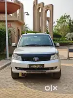 Tata Safari Storme EX, 2013, Diesel