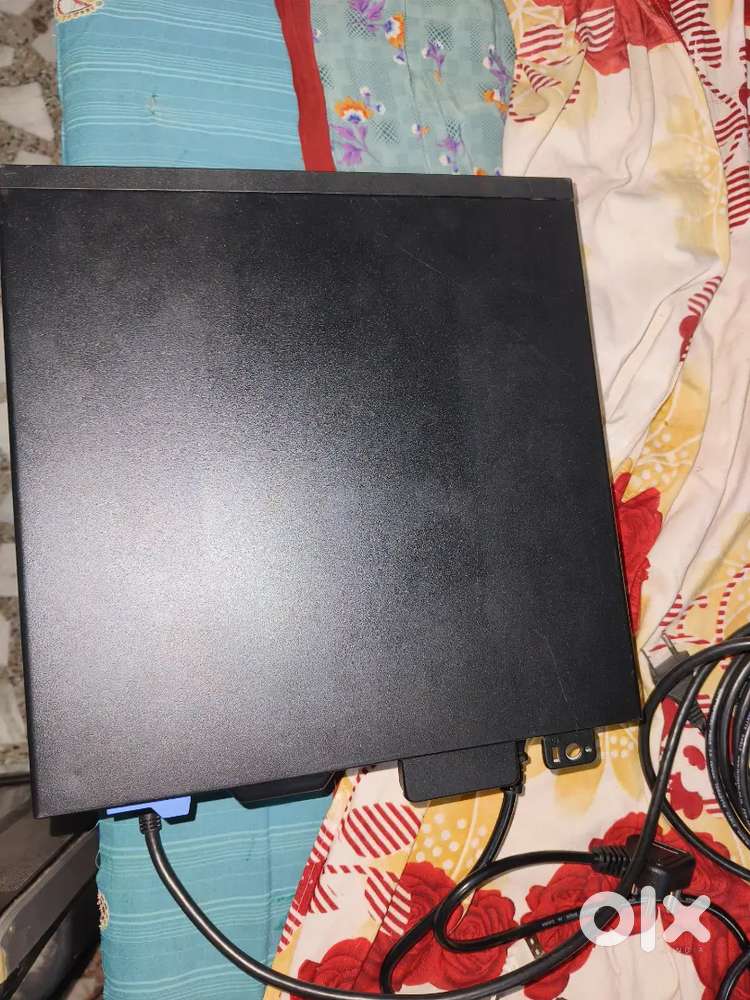 Dell 3420 cpu only 8gb ram 256ssd window 10