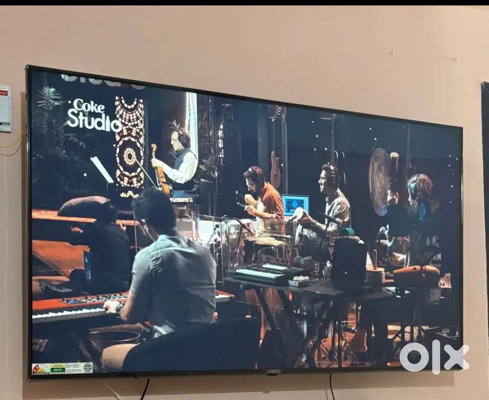 Lg tv uhd 43 inch