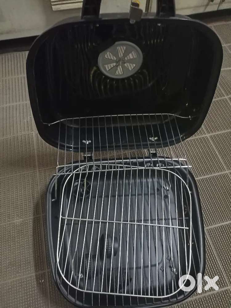 Grill simila