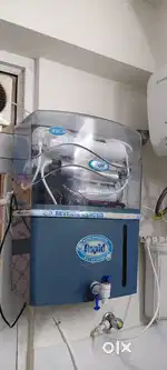 RO water purifier