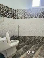 Spacious 3 BHK Flat – Ideal for Family Living