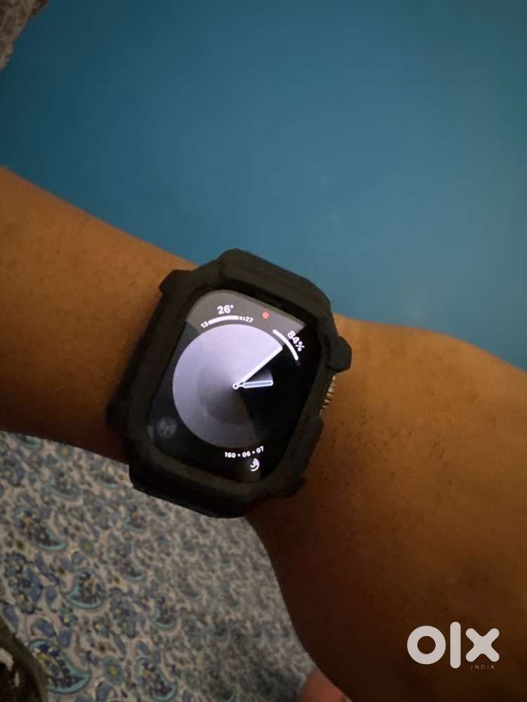 Apple watch ultra