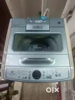 Samsung 6.5 kg fully automatic Washing machine