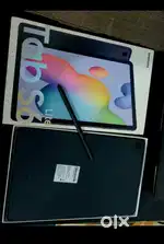 Samsung galaxy S6 lite