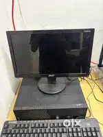 Desktop Computer