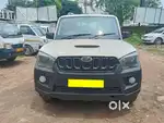 MAHINDRA SCORPIO S3 M2DI