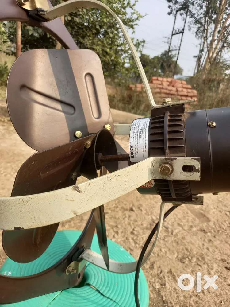 Exhaust Fan