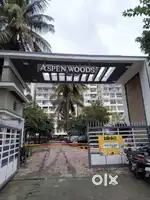 2BHK flat available for rent immediately