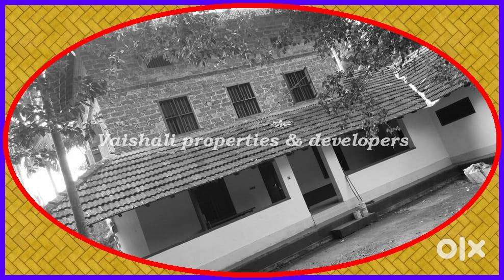 4 bhk Traditional House for RENT in near Palazhi