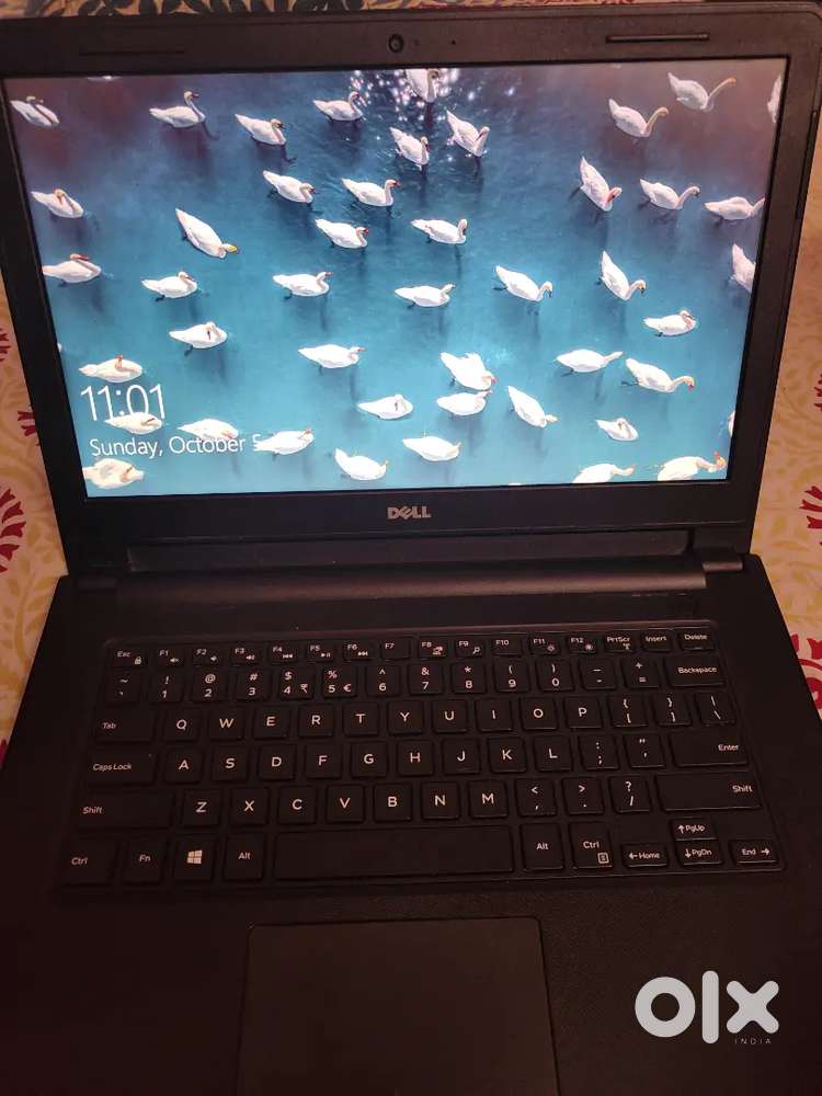 Dell Inspiron 14 3490 Laptop
