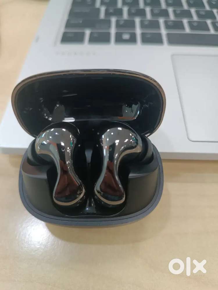 Mivi SuperPods Immersio Earbuds – Like New, Bought in August 2025