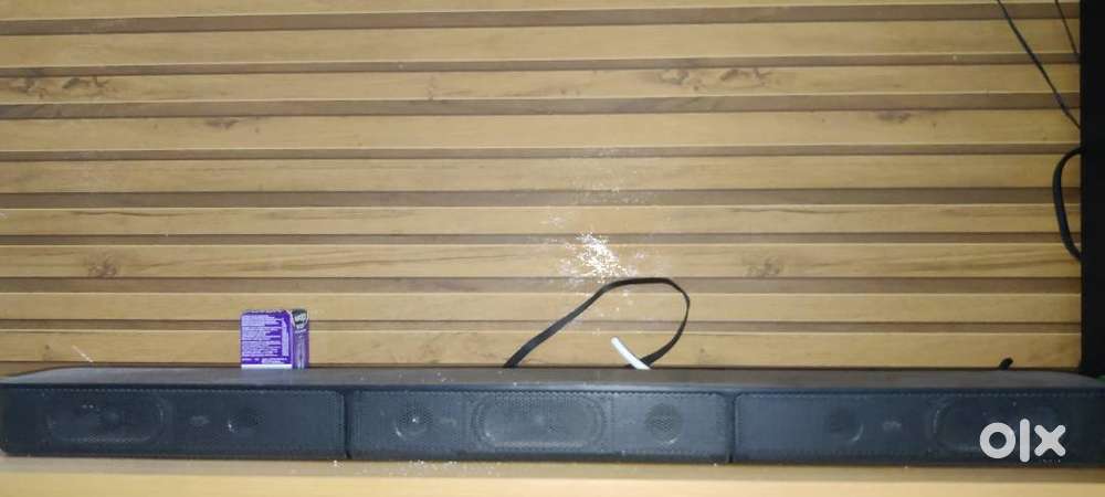 Sony HT S20R Home Theatre