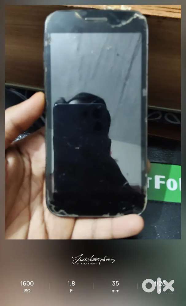 Older phones