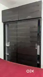 1 Room in a duplex flat
