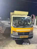Driver needed