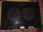 Laptop Cooling pad