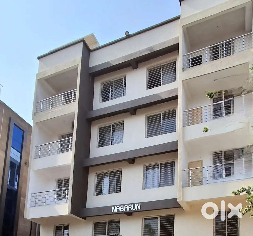 Ranchi centrally located 3bhk attached bath